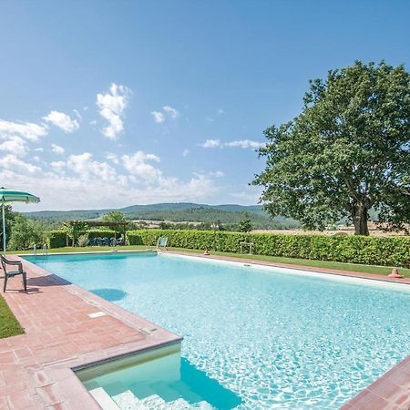 Tulipano Lägenhet Pievescola Exteriör bild